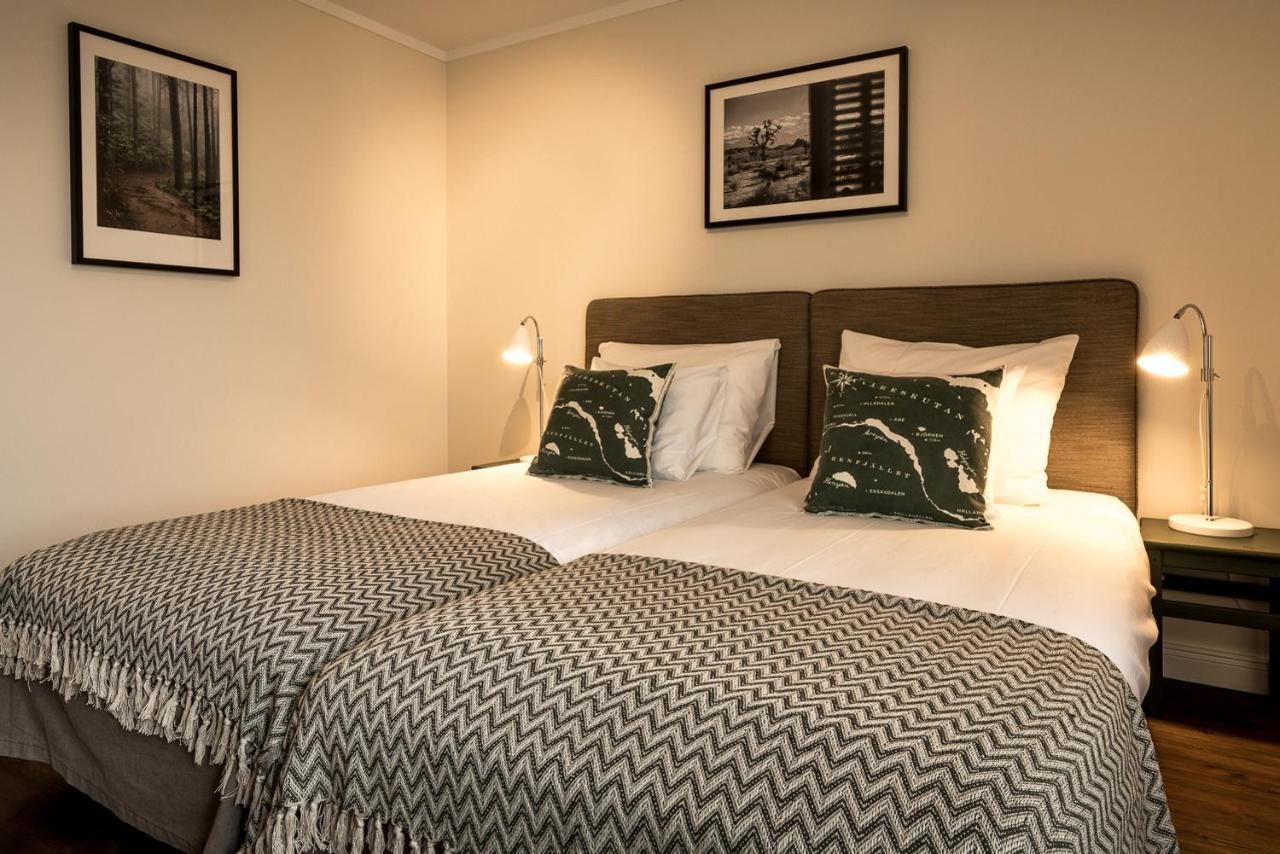 Hotell Granen Are Ngoại thất bức ảnh