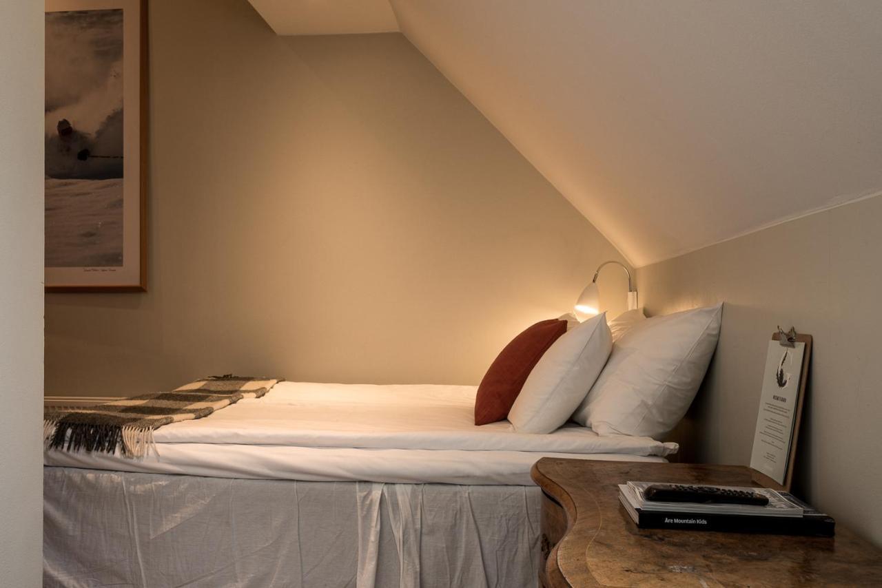 Hotell Granen Are Ngoại thất bức ảnh