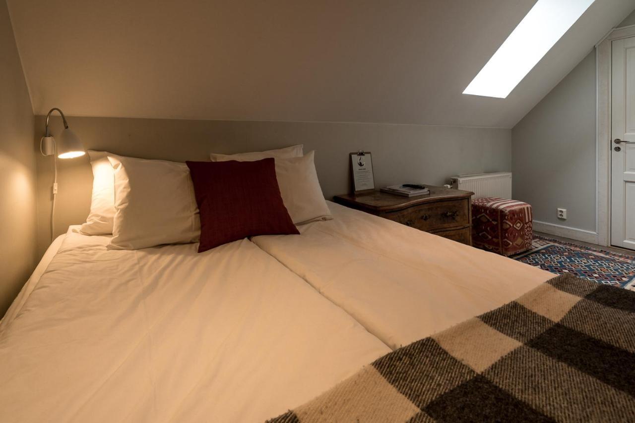 Hotell Granen Are Ngoại thất bức ảnh