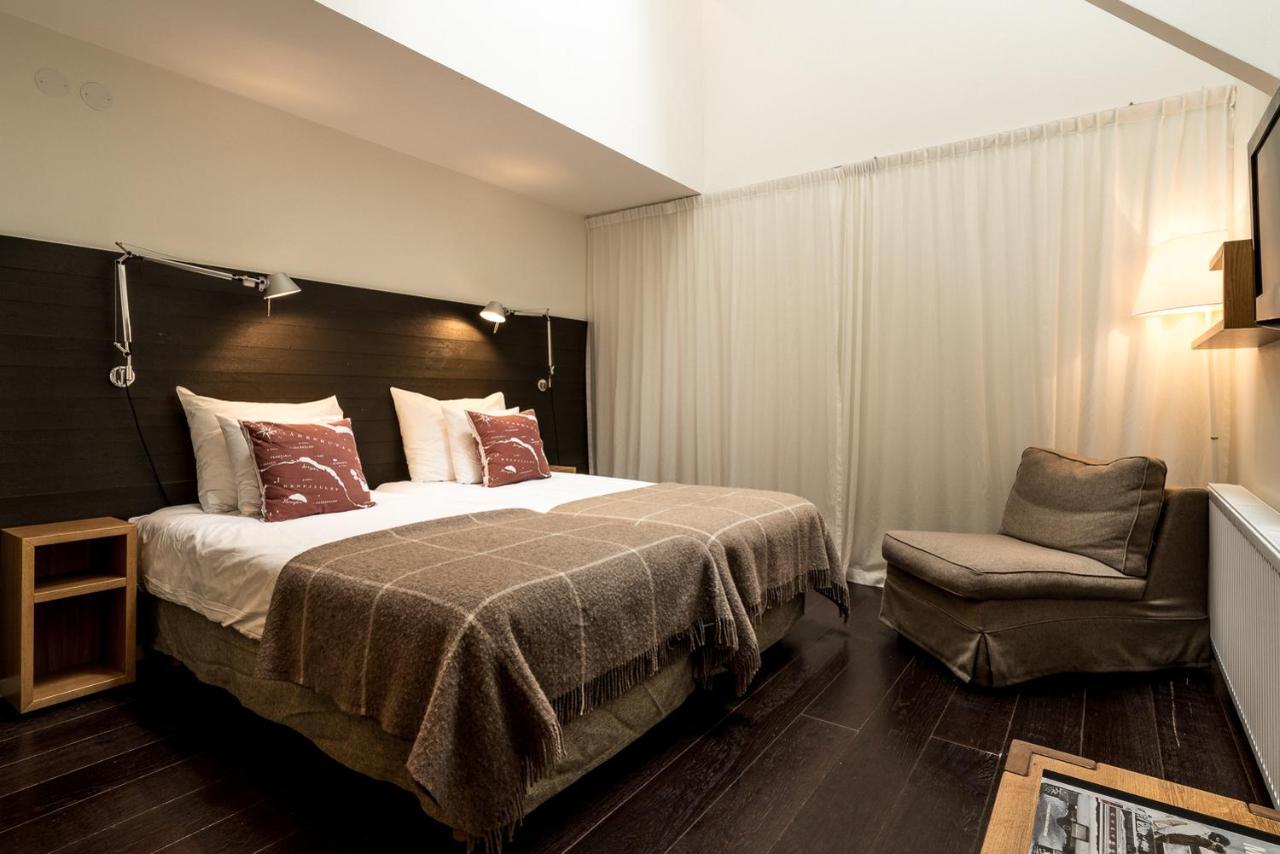 Hotell Granen Are Ngoại thất bức ảnh
