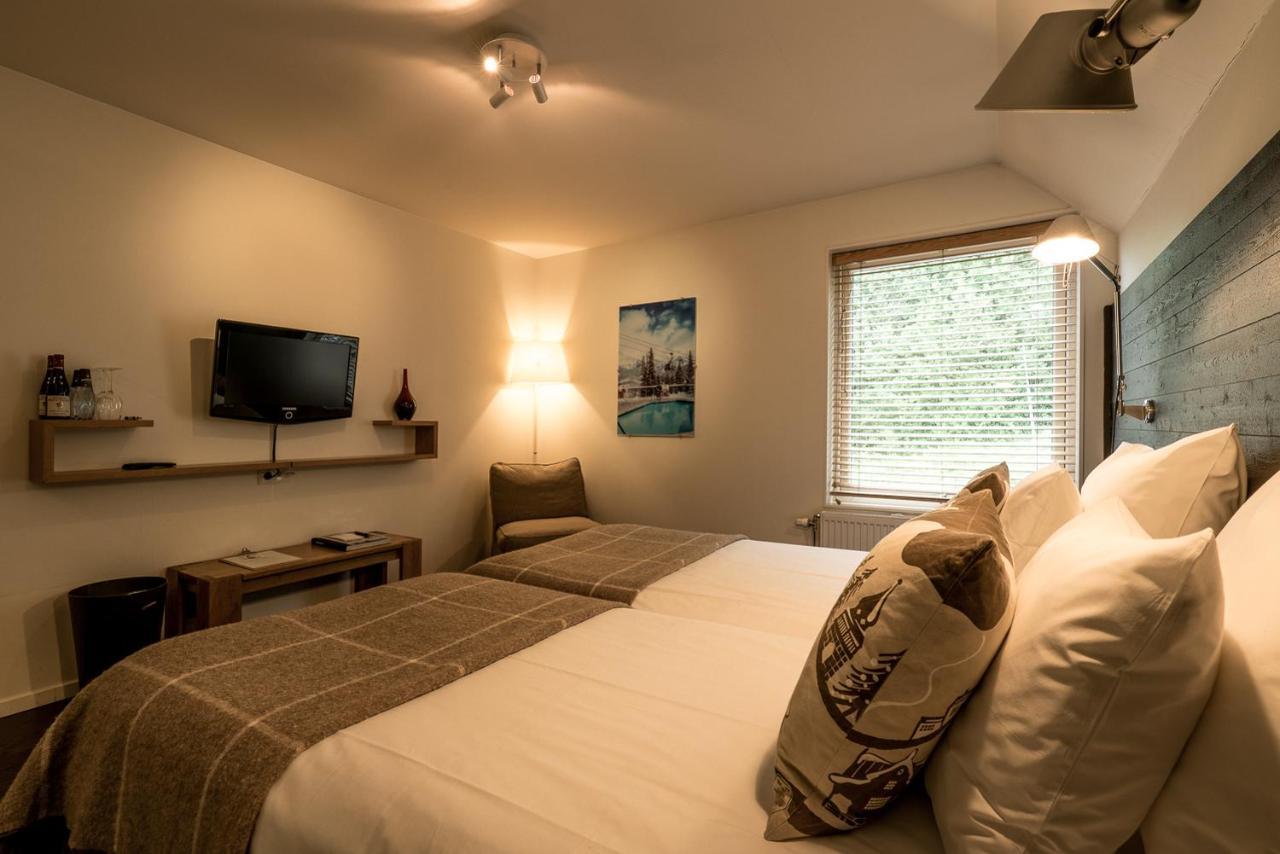 Hotell Granen Are Ngoại thất bức ảnh