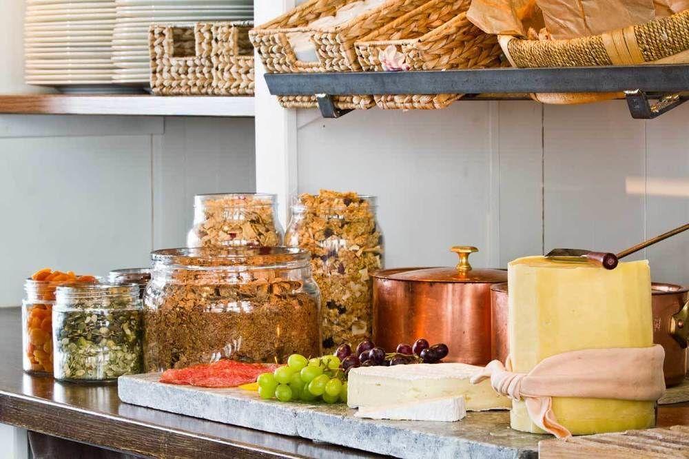 Hotell Granen Are Ngoại thất bức ảnh