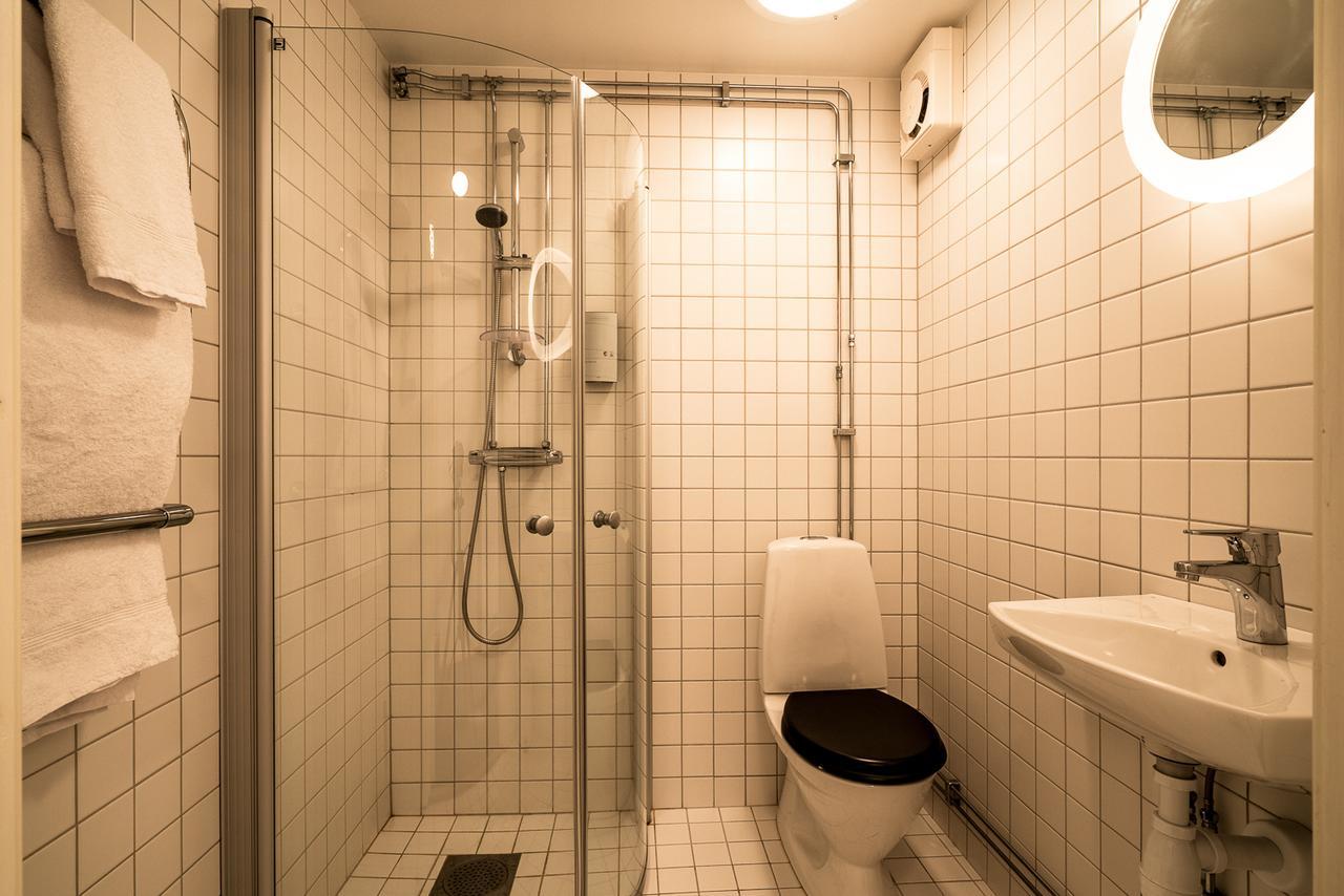 Hotell Granen Are Ngoại thất bức ảnh