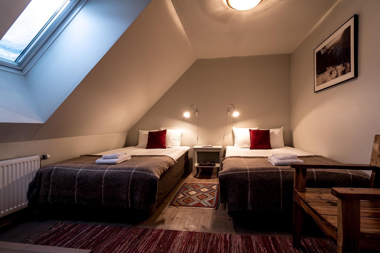 Hotell Granen Are Ngoại thất bức ảnh