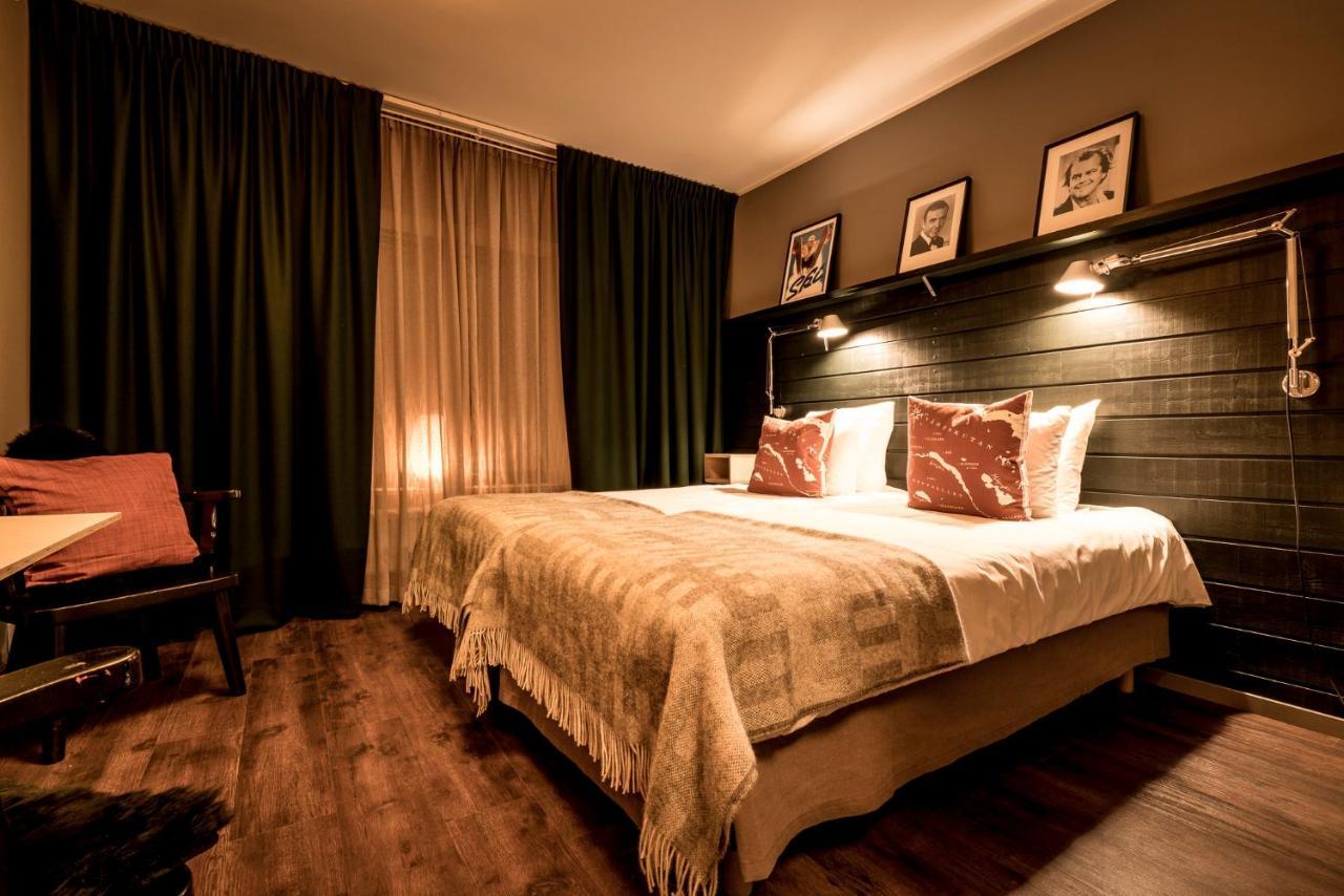 Hotell Granen Are Ngoại thất bức ảnh